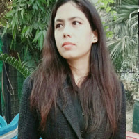 Zest Systems Pvt Ltd Employee Monica Gabriel's profile photo