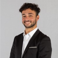 Eledone Employee Erwan Boullier's profile photo