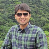 TraceLink Employee Salman Kazmi's profile photo