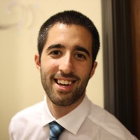 Catalyst Behavioral Sciences Employee Asaf Mazar's profile photo