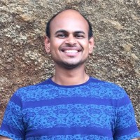 QI-Cap Employee Mohan Palakurthi's profile photo