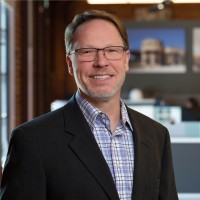 HGA Employee Randy Markham's profile photo
