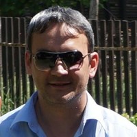 B92 Employee Milomir Parezanovic's profile photo