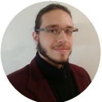 DIO Inteligência Odontológica Employee Matheus Chaves D'Carvalho's profile photo