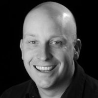 Evolution Software Design Employee Michael Gerfen's profile photo