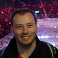 CETIS d.d. Employee Nejc Lekočevič's profile photo