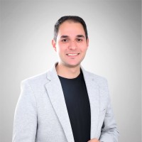 Banque Misr UAE Employee Sameh Behairy's profile photo