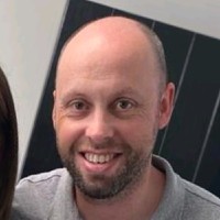 Alexion Pharmaceuticals, Inc. Employee Alan McCormack's profile photo