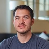 Celonis Employee Alexander Lowe's profile photo