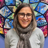 Crossroads Foundation Employee Holly King's profile photo