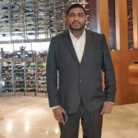 SKY WALKER YACHTS Employee Milhan Samman's profile photo