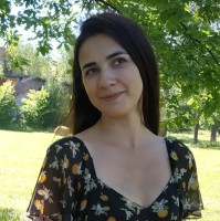 Anna Repeshko's profile photo