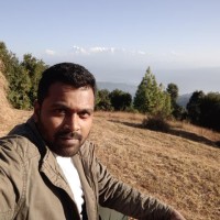 Datability Employee Rohit Sharma's profile photo