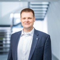 GROUP SCHUMACHER Employee Jeff Hipskind's profile photo