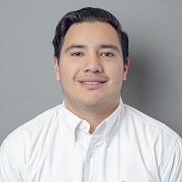 Trophe S.A. de C.V. Employee Angel Daniel Quintanilla Santos's profile photo