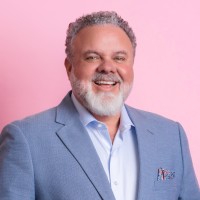 Access Employee Dmcp David Rome's profile photo