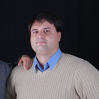 Advantage Tech Employee Dylan Barber's profile photo