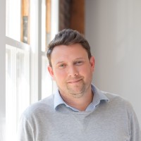 Further AI Employee Ben Grosser's profile photo