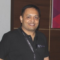 Rishabh Software Employee Vrajesh Jayswal's profile photo
