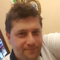 DIMA Employee Luca Degoli's profile photo