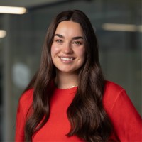 LeaderFactor Employee Riley Cederlind's profile photo