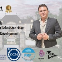 TOPTEL Employee Matt Shekari's profile photo