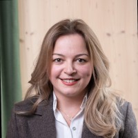 digitalswitzerland Employee Irena Patljak's profile photo