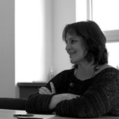 Akoya Employee Nancy Reese's profile photo