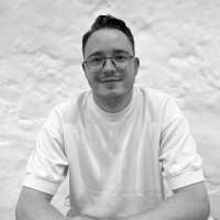 DATEV eG Employee Patrick Veit's profile photo