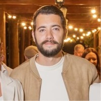 Hubees Employee Victor G.'s profile photo