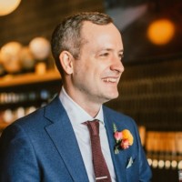 Cendyn Employee Ryan Ridge's profile photo