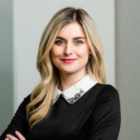 GRAFTON Employee Kimberley MacLean's profile photo