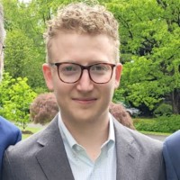 G William Group LLC Employee Jonathan Sagalow's profile photo