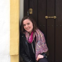 Juniper Employee Julia Reilly's profile photo