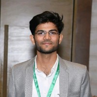 Lance LED Employee Aayush Bhavsar's profile photo
