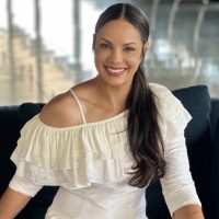 Nefrostar Employee Regiane Alves Santiago's profile photo