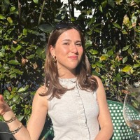 Packamama Employee Lulu Hamwee's profile photo