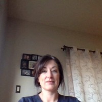 CHEYENNE VA MEDICAL CENTER Employee Darcey Harris's profile photo