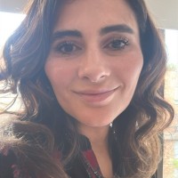 Claudia Camacho Email