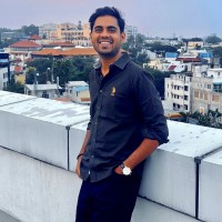 Animesh Singh Email & Phone Number