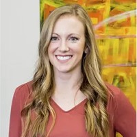 Incite Rehab Employee Amber Allison's profile photo