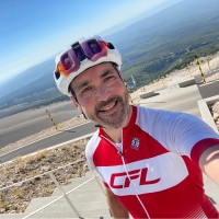 CFL - Société Nationale des Chemins de Fer Luxembourgeois Employee Yves Baden's profile photo