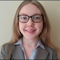 Geisel Software, Inc. Employee Ellen Viazmitinov's profile photo