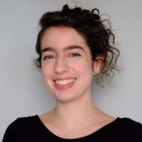 Omanos Analytics Employee Clare Rumsey's profile photo