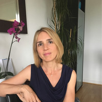 GROUPE GAGNERAUD Employee Delphine P.'s profile photo