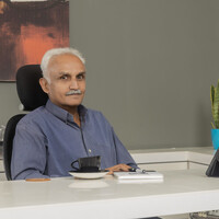 Vora Electric Service Pvt. Ltd. Employee Ashit Vora's profile photo