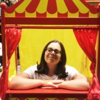 Astraea Lesbian Foundation for Justice Employee Yasemin Bahar's profile photo