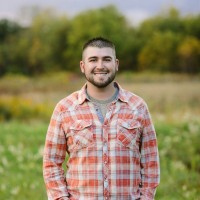 Electric Conduit Construction Employee Kyle Pamson's profile photo