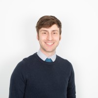 SCAPE Employee Robert Hunter's profile photo