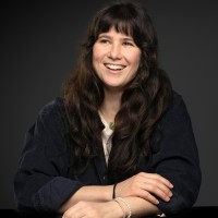 BlueGlass | Team Farner Employee Laura Tschenett's profile photo